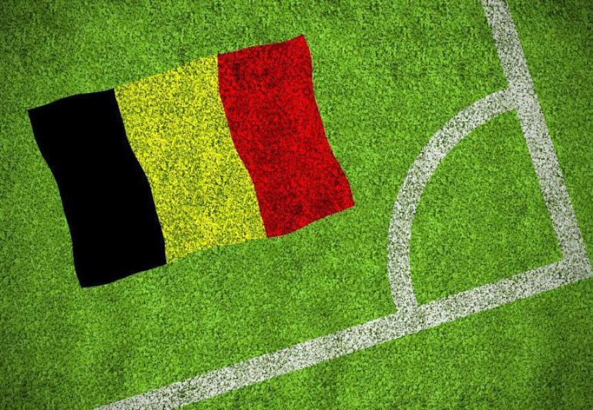 BEL: Gent ne može da opepeli, Antverpen je ozbiljan!