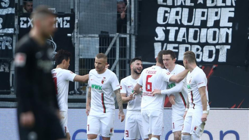 BEL: Genk dobio derbi i pobjegao Brižu!