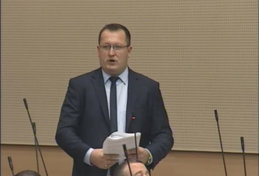 Ministre Klokiću, gdje su pare? 