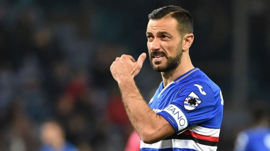 ITA: Kvaljarela odlučio "Derbi dela Lanterna"!