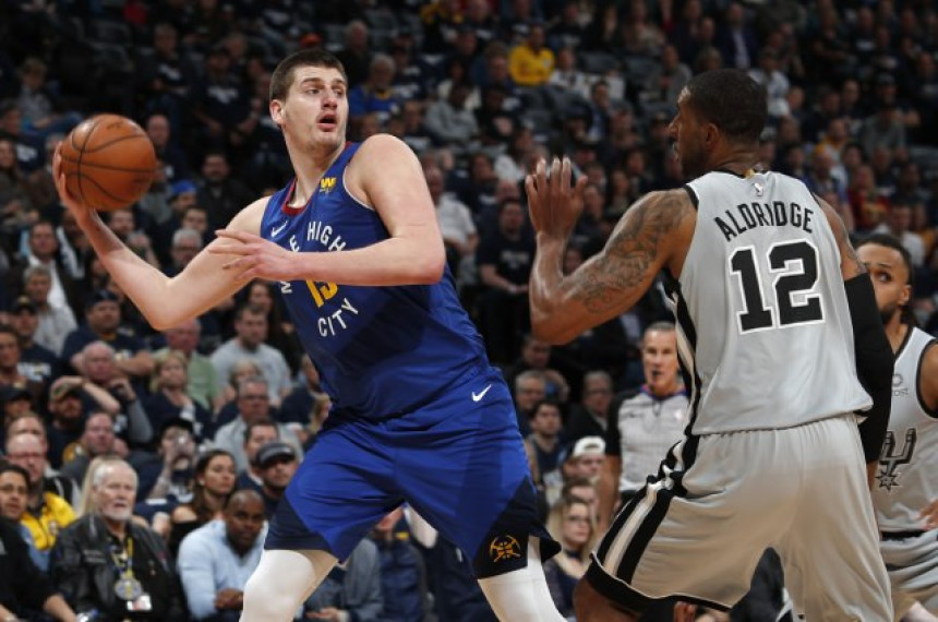 Jokić: Ne radi se tu samo o pojedincu!
