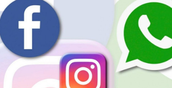 Пале популарне друштвене мреже