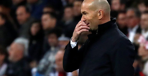 Zidan: Imamo mnogo igrača koje možemo da prodamo!