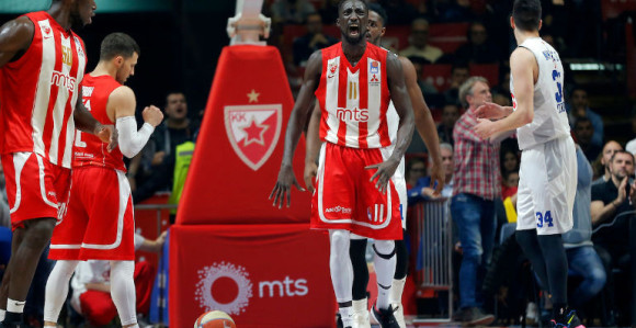 ABA - finale: Pionir sa plus 57 usisao Budućnost!