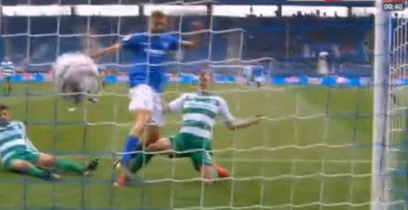 Cvajta: Bohum ima opasnog špica!