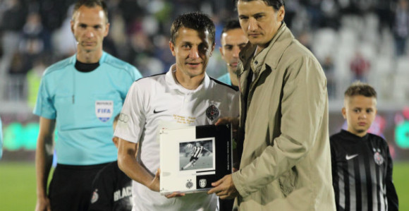 Intervju - Ivić: Ponosan na Makabi, srećan zbog PAOK-a, ali...