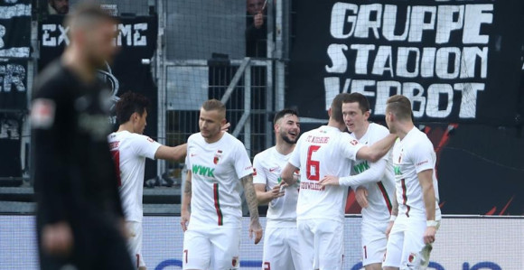 BL: Luka promašivao, Augzburg slavio!