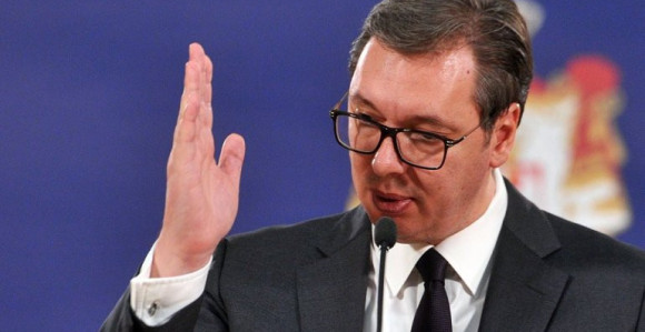 ''Ne razumijem histeriju i laži''