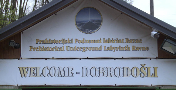 Visoko: Piramide privlače turiste 