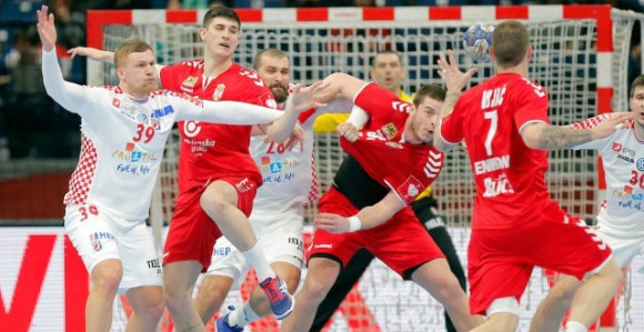 Srbija nemoćna u Zadru, Hrvatska već na EP-u!