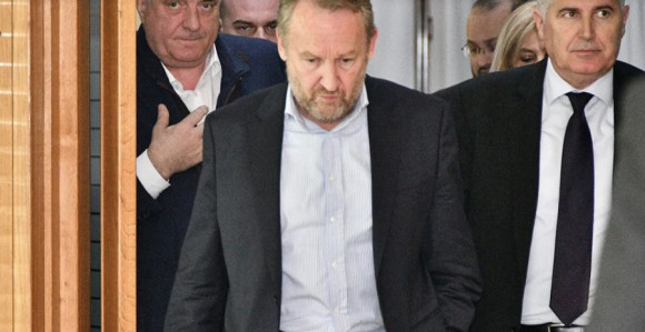 Hoće li se trojac konačno dogovoriti?!