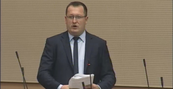 Ministre Klokiću, gdje su pare? 