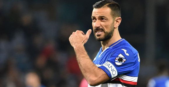 ITA: Kvaljarela odlučio "Derbi dela Lanterna"!