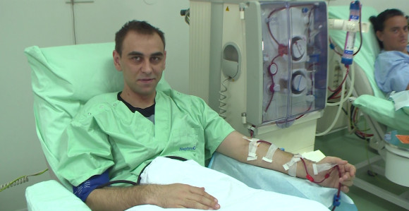 Хитно: Помозимо Игору Гелићу 