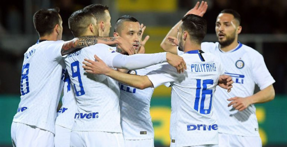 ITA: Inter zagrlio Ligu šampiona pre derbija!