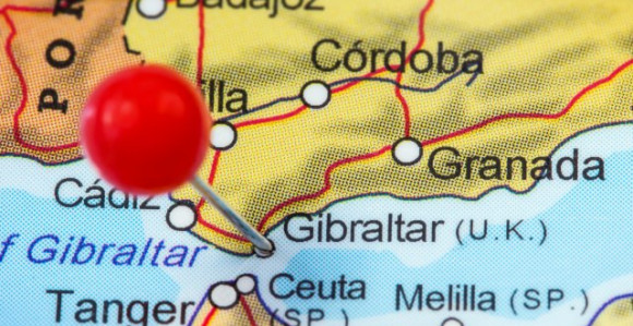 У чије ће руке пасти Гибралтар?