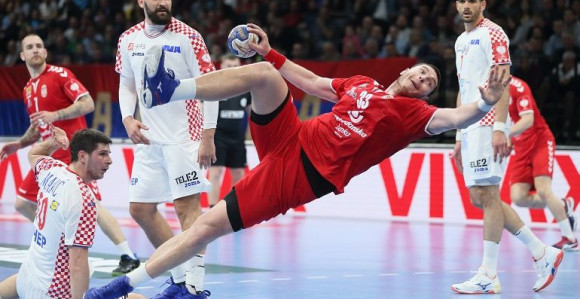 EP: David protiv Golijata...