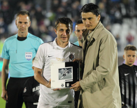 Intervju - Ivić: Ponosan na Makabi, srećan zbog PAOK-a, ali...