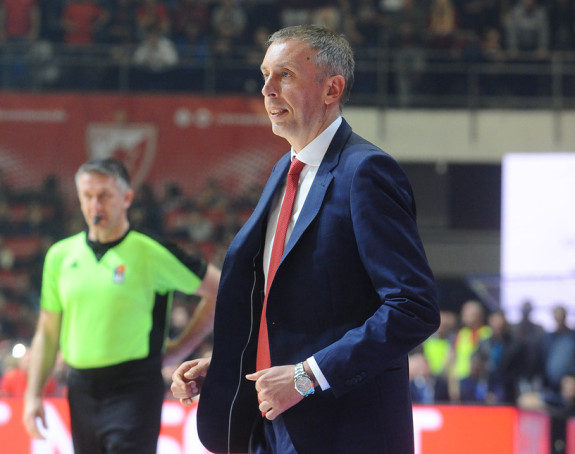 Tomić: Da li da ne navijaju za Zvezdu?!