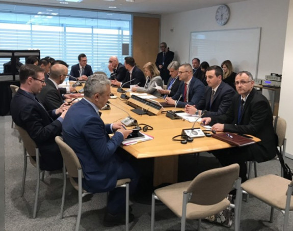 "Vidljivi pomaci ekonomije u RS"