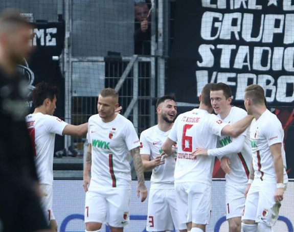 BEL: Genk dobio derbi i pobjegao Brižu!