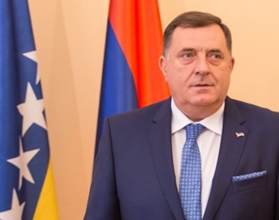 "Тражићу четири позиције за Србе"