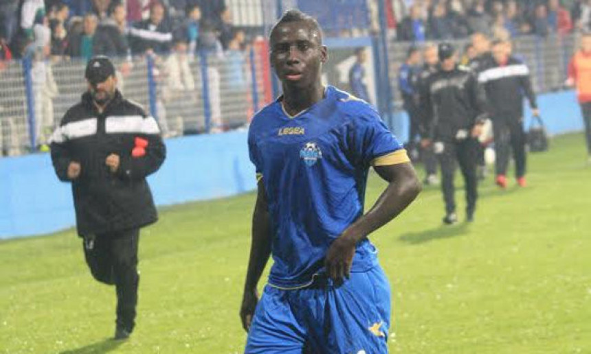 Zvezda "otima" Partizanu pojačanje?!