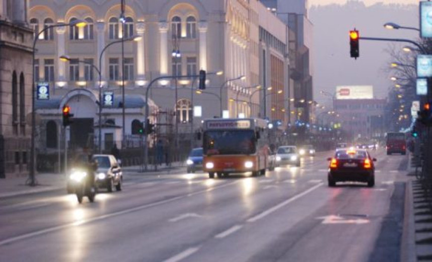 Zabrana saobraćaja više nije na snazi