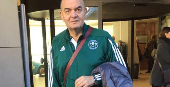 Duleta ''zarobili'' u Francuskoj!