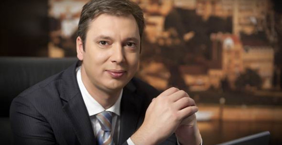 Vučić: Stabilnost u regionu je najvažnija