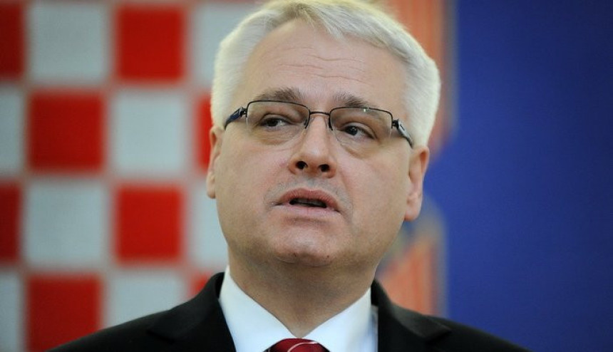 "Hrvatski vrh daje krila ustaštvu"