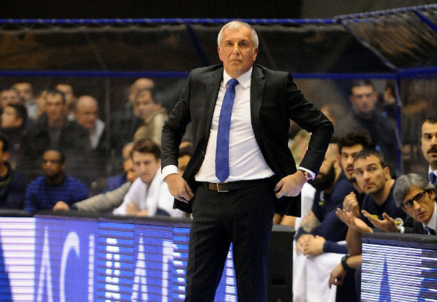 Obradović: Mi domaćini na Fajnal foru?!