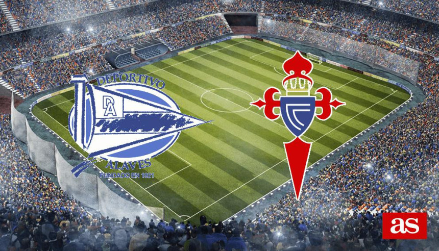 ŠPA: Seltu dotukao Alaves!