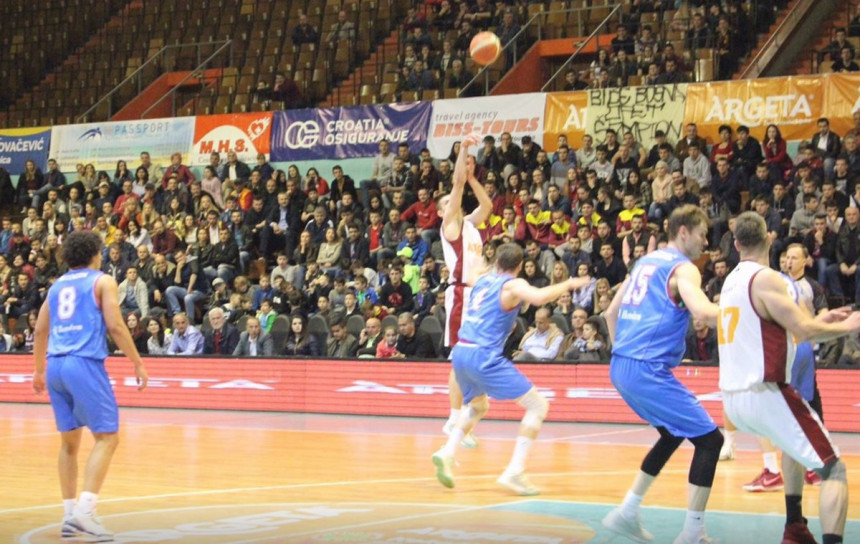 Finale: Preokret Igokee za 2:1!