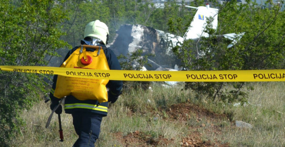 Dan sahrane, dan žalosti u Mostaru
