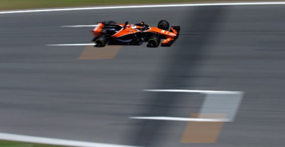 Njemačke trube sviraju kraj - rastaju li se Meklaren i Honda?!