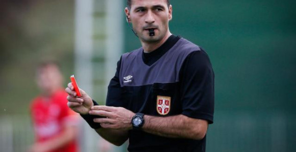 Kontroverzni Nikolić sudi Partizanu u Nišu?!