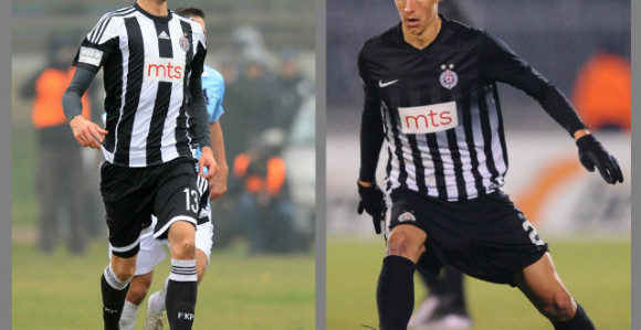 Šta je bolje za Partizan...?!
