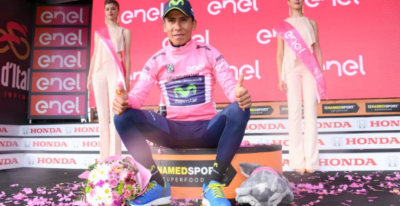 Điro: Sjajni Kintana preuzeo roze majicu!