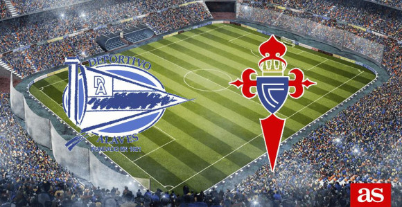 ŠPA: Seltu dotukao Alaves!