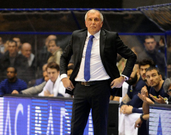 Obradović: Mi domaćini na Fajnal foru?!