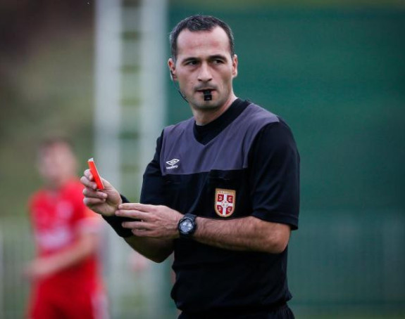 Контроверзни Николић суди Партизану у Нишу?!