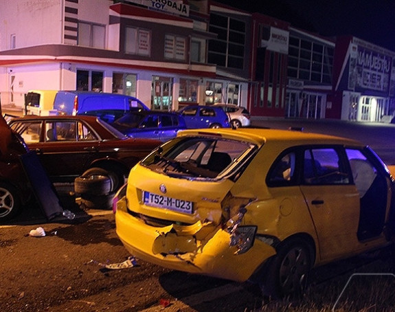 Nova tragedija u Mostaru