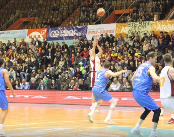 Finale: Preokret Igokee za 2:1!