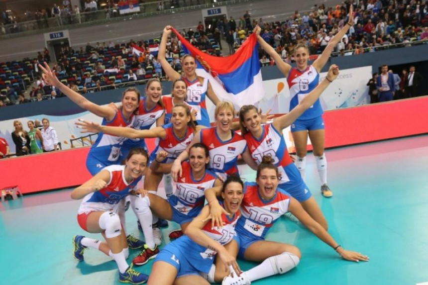 Liga nacija: Japanke za hvatanje zaleta!