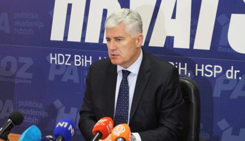 Stop priči o Izbornom zakonu