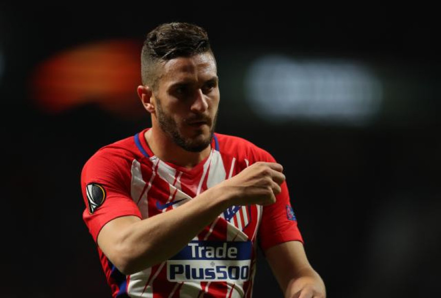 Koke: Vrijeme je da Atletiko podigne trofej u Evropi!