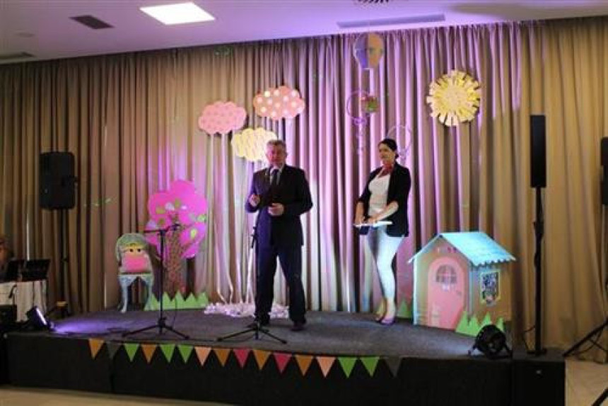 Данас отворен дјечији фестивал 