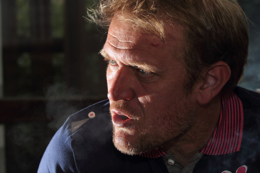 Prosinečki "proziva" u četvrtak!