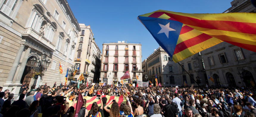 Katalonija: Novi izbor lidera